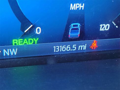 Used 2024 Ford F150 Platinum w/ FX4 Off-Road Package image 27