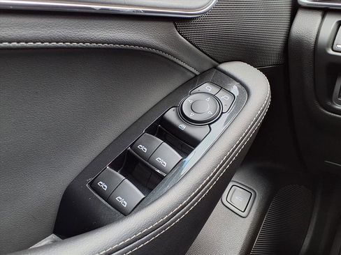 Used 2020 Cadillac CT5 Luxury image 22