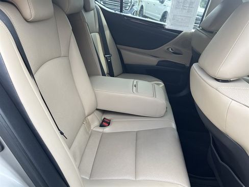 Used 2021 Lexus ES 250 w/ Premium Package AWD/4WD image 35