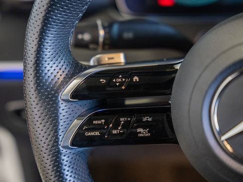 Used 2023 Mercedes-Benz E 450 E 450 image 34