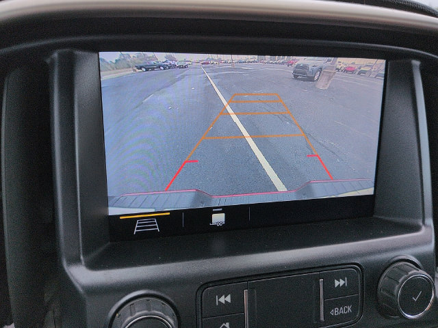 Used 2019 GMC Canyon Denali AWD/4WD image 22