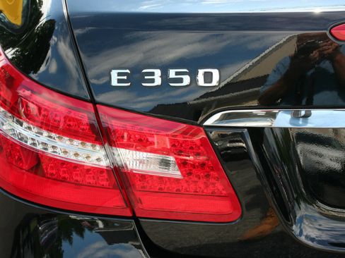 Used 2012 Mercedes-Benz E 350 Cabriolet image 31