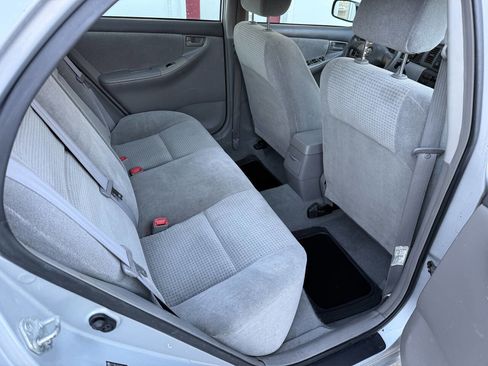 Used 2007 Toyota Corolla CE image 28