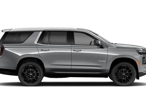 New 2026 Chevrolet Tahoe High Country image 56