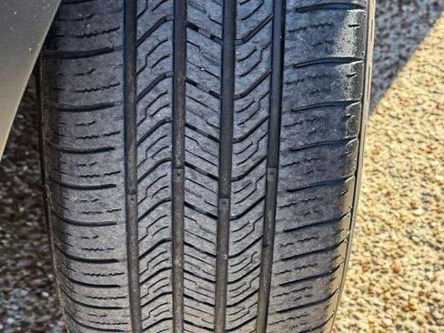 Used 2022 Honda HR-V EX image 33