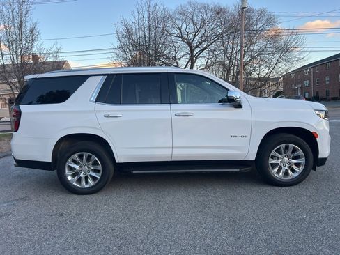 Used 2023 Chevrolet Tahoe Premier image 6
