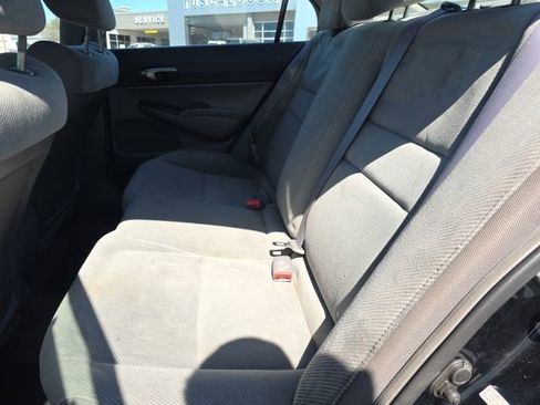 Used 2011 Honda Civic LX image 10