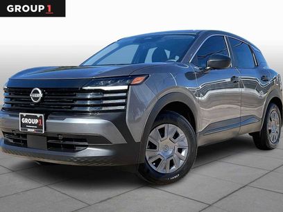 Used 2025 Nissan Kicks S w/ Charging Package