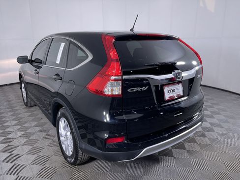 Used 2016 Honda CR-V EX image 23