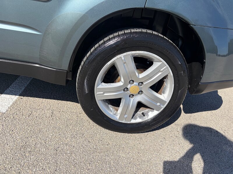 Used 2009 Subaru Forester 2.5X AWD/4WD image 26
