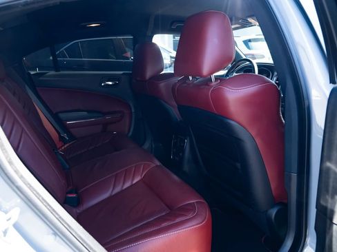 Used 2022 Dodge Charger SRT Hellcat RWD image 23