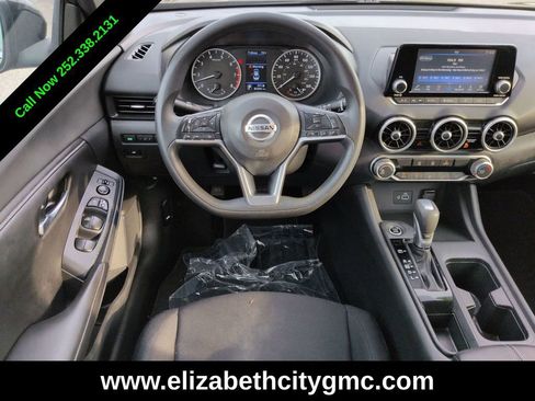 Used 2023 Nissan Sentra S FWD image 16