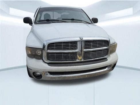Used 2005 Dodge Ram 1500 Truck SLT w/ Trailer Tow Group RWD image 2