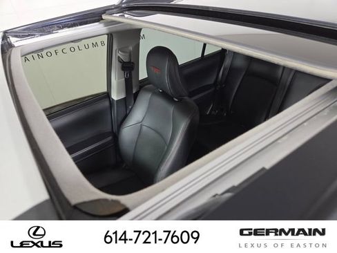 Used 2021 Toyota 4Runner TRD Off-Road Premium w/ Moonroof Package AWD/4WD image 33