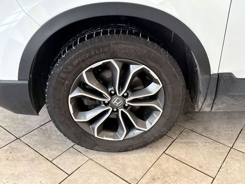 Used 2022 Honda CR-V EX image 15