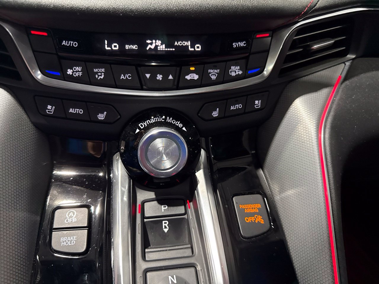 Used 2022 Acura TLX w/ A-SPEC Package FWD image 25