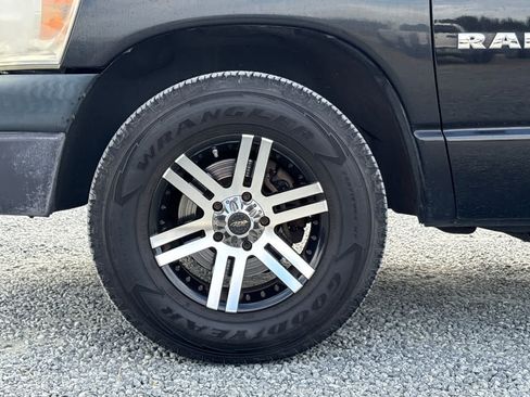 Used 2008 Dodge Ram 1500 Truck ST w/ Popular Equipment Group RWD image 11