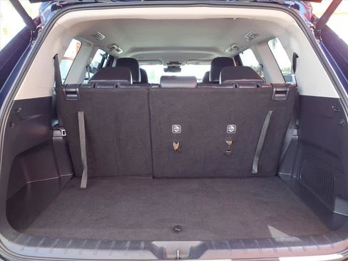 Used 2025 Toyota Grand Highlander FWD image 6
