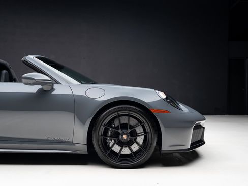 Used 2026 Porsche 911 Targa 4 GTS AWD/4WD image 41