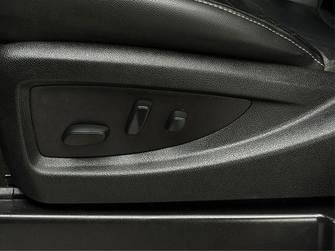 Used 2018 Chevrolet Silverado 2500 LTZ w/ Duramax Plus Package image 30