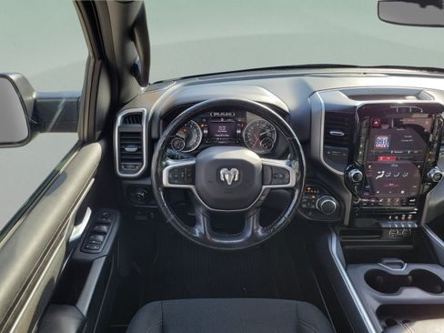 Used 2020 RAM 1500 Big Horn AWD/4WD image 23