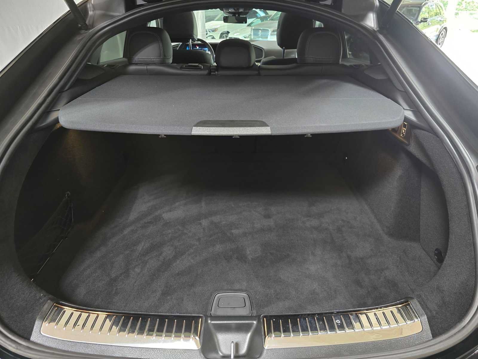 Used 2026 Mercedes-Benz GLE 53 AMG 4MATIC Coupe image 19