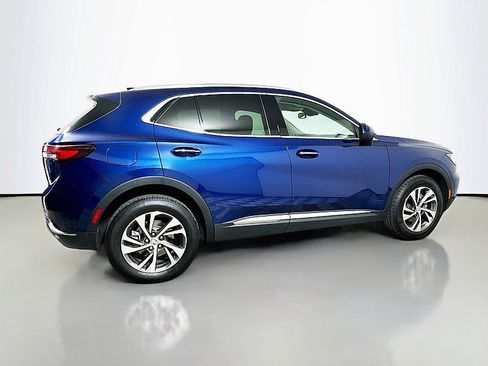 Used 2023 Buick Envision Essence image 7