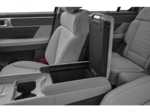 New 2026 Hyundai Santa Fe Limited image 17