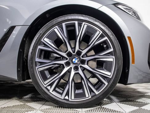 Used 2023 BMW 430i Gran Coupe RWD image 41