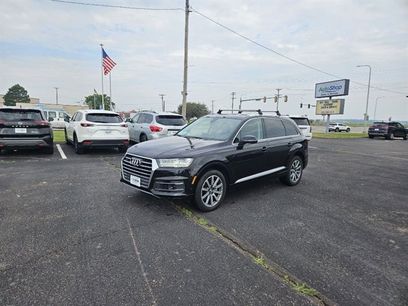 Used 2019 Audi Q7 3.0T Prestige