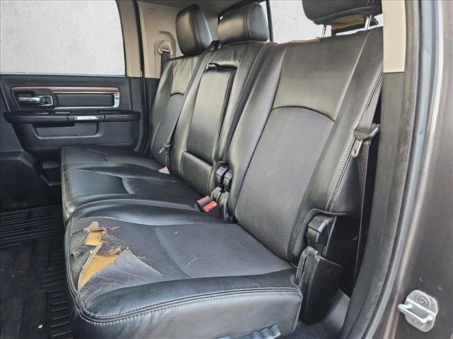 Used 2014 RAM 3500 Laramie AWD/4WD image 19