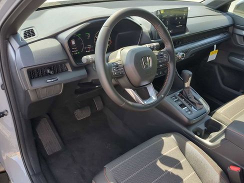 New 2026 Honda CR-V Sport image 15