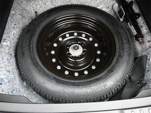 New 2026 Honda CR-V LX image 16