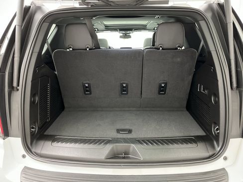 Certified 2024 Chevrolet Tahoe LT w/ LT Signature Package image 35