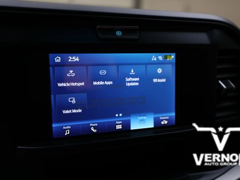 New 2026 Ford F250 XL w/ STX Appearance Package image 33