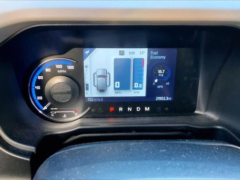 Used 2023 Ford Bronco Wildtrak image 25