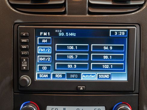 Used 2009 Chevrolet Corvette ZR1 w/ Preferred Equipment Group RWD image 31