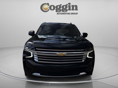 Used 2023 Chevrolet Tahoe High Country RWD image 8