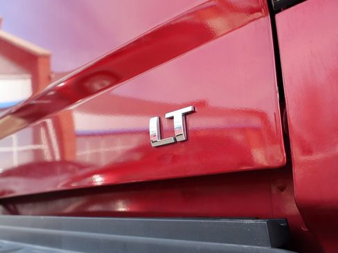 Used 2019 Chevrolet Silverado 3500 LT w/ All-Star Edition image 38