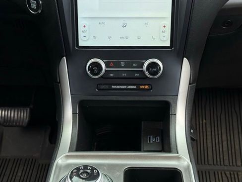Used 2024 Ford Edge SEL w/ Convenience Package AWD/4WD image 26