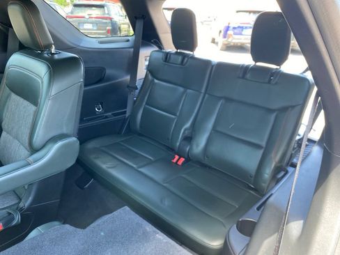Used 2022 Ford Explorer Timberline AWD/4WD image 12