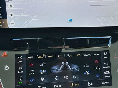 New 2026 Maserati Grecale Modena AWD/4WD image 30