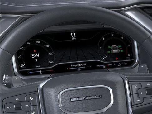 New 2026 GMC Sierra 1500 Denali AWD/4WD image 18