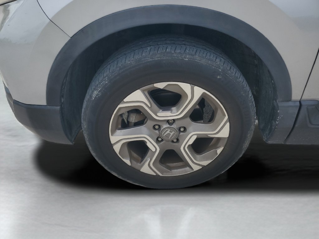 Used 2019 Honda CR-V EX-L image 27