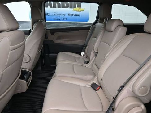 Used 2021 Honda Odyssey Touring image 11