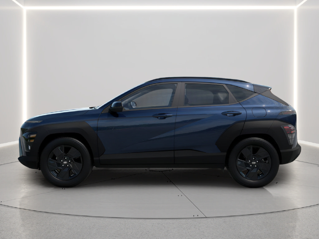 New 2027 Hyundai Kona SEL Sport AWD/4WD image 3