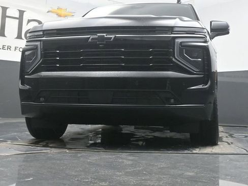 New 2026 Chevrolet Tahoe RST w/ Advanced Technology Package image 35