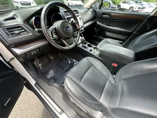 Used 2018 Subaru Outback 2.5i Limited AWD/4WD image 17