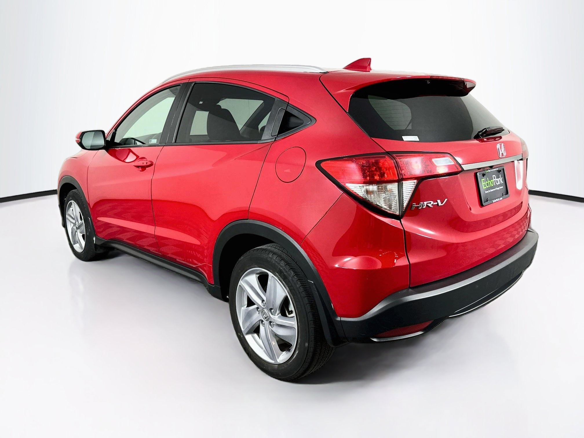 Used 2020 Honda HR-V EX image 5