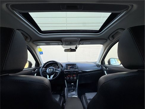 Used 2013 MAZDA CX-5 Grand Touring AWD/4WD image 21